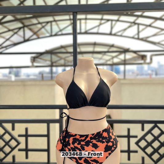 women Swimwear Bikini Sets