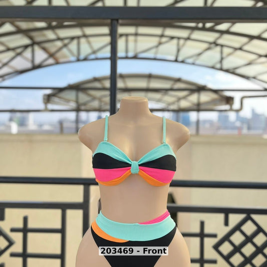 women Swimwear Bikini Sets