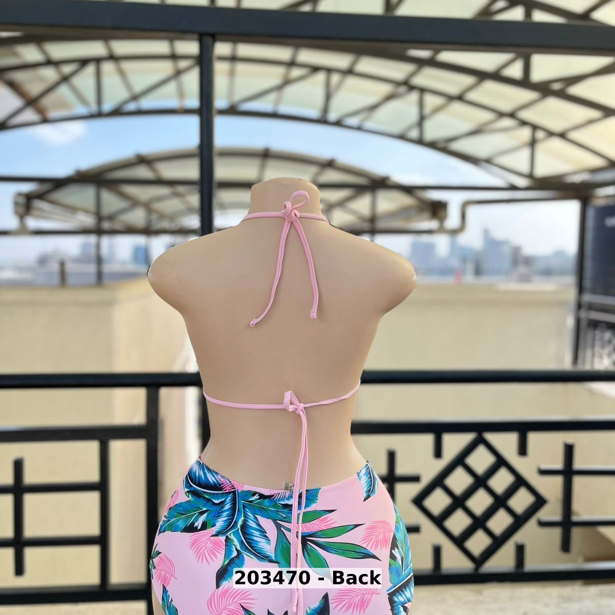 women Swimwear Bikini Sets
