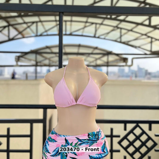 women Swimwear Bikini Sets