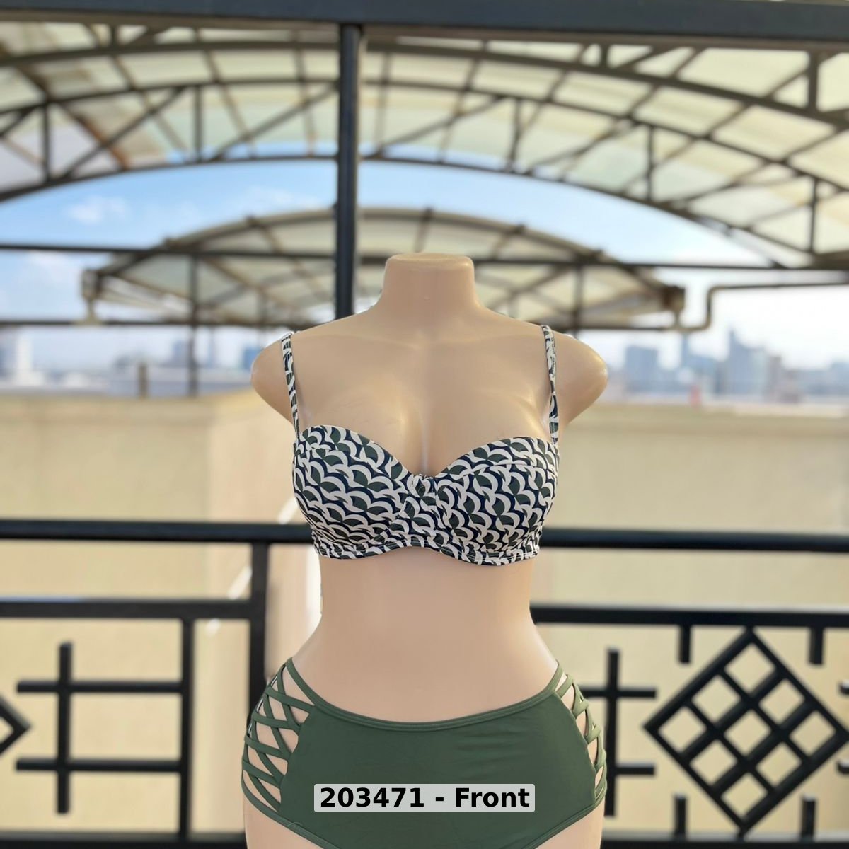 women Swimwear Bikini Sets
