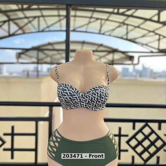women Swimwear Bikini Sets