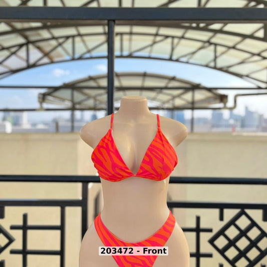 women Swimwear Bikini Sets