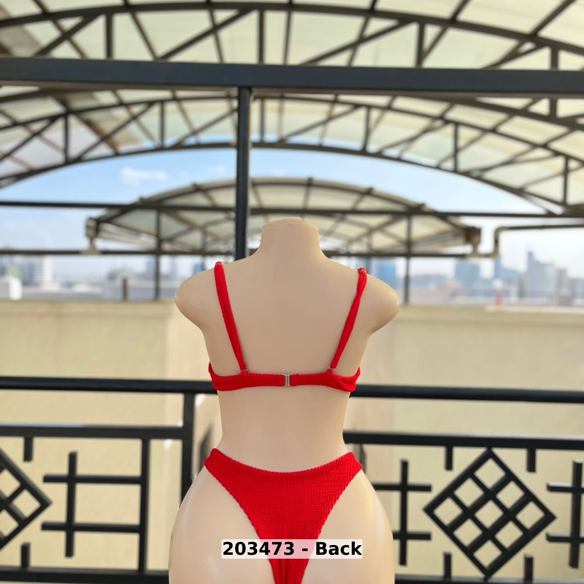 women Swimwear Bikini Sets
