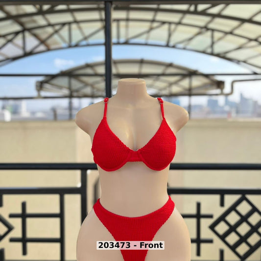 women Swimwear Bikini Sets