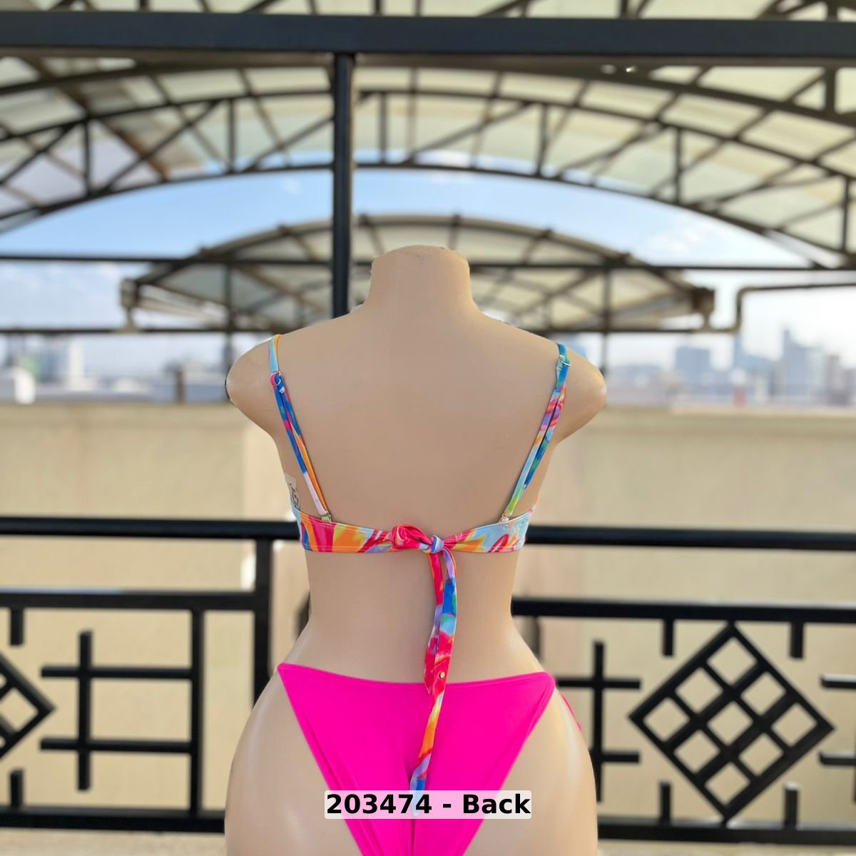 women Swimwear Bikini Sets