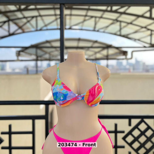 women Swimwear Bikini Sets