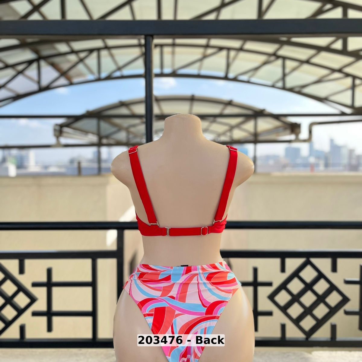 women Swimwear Bikini Sets
