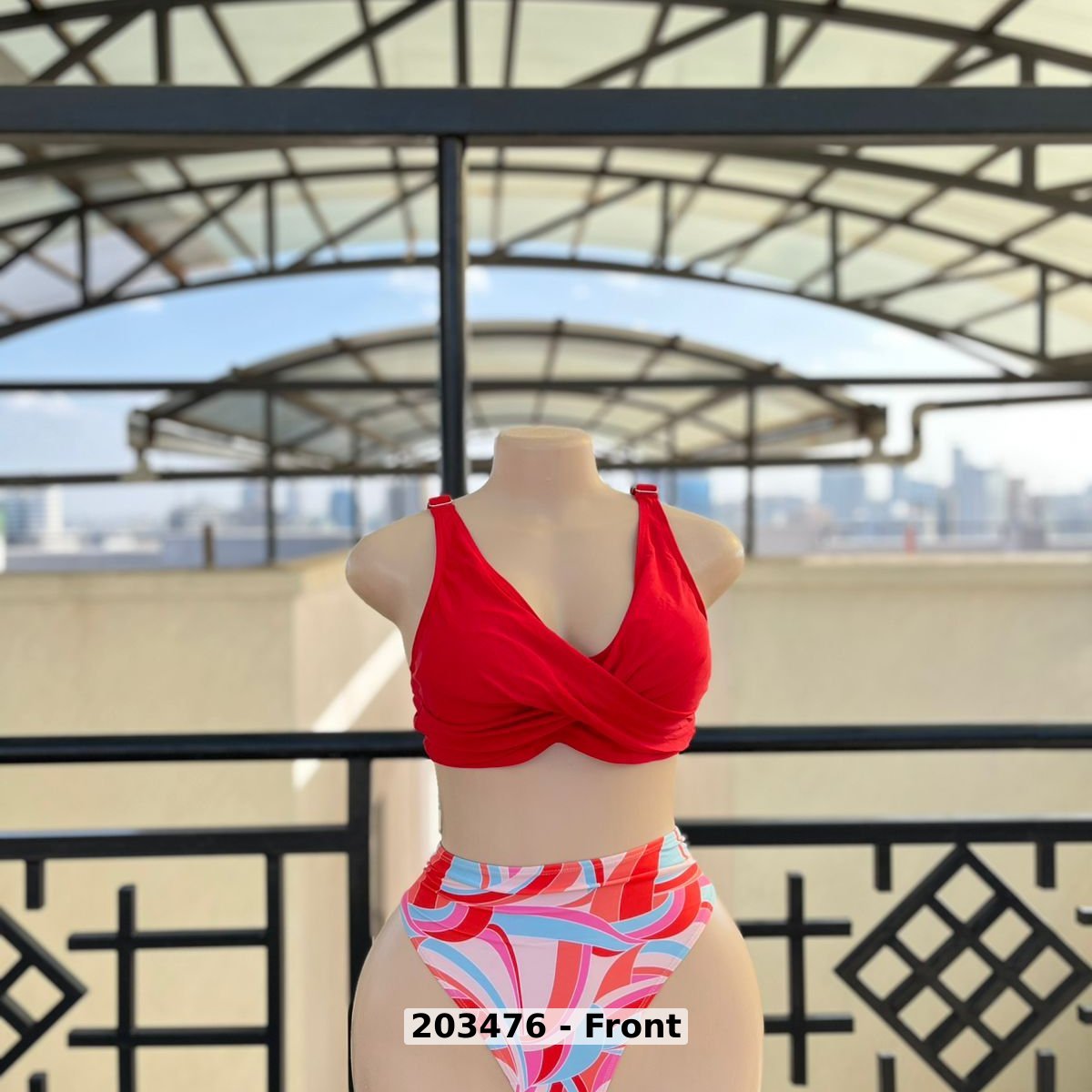 women Swimwear Bikini Sets