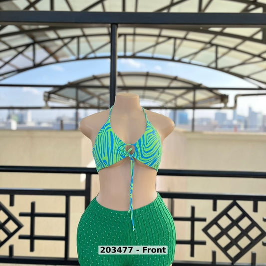 women Swimwear Bikini Sets