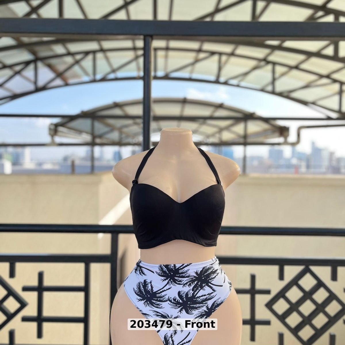women Swimwear Bikini Sets