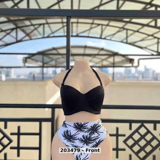 women Swimwear Bikini Sets