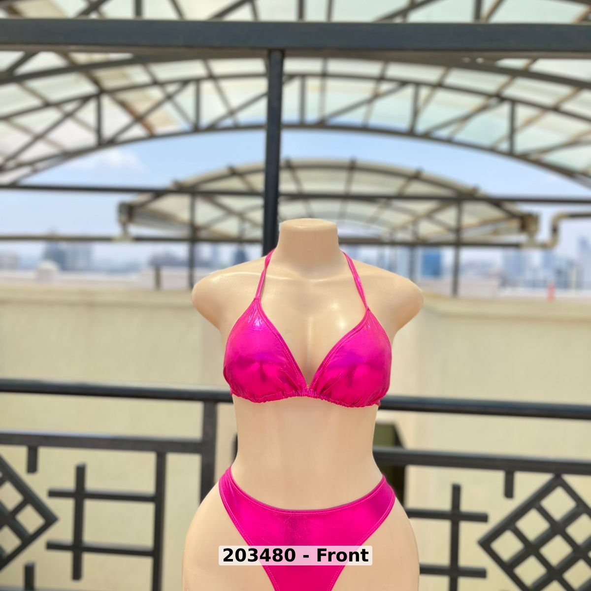 women Swimwear Bikini Sets