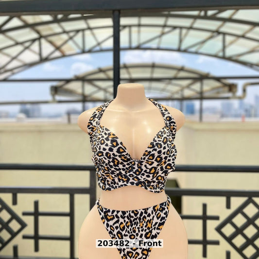 women Swimwear Bikini Sets