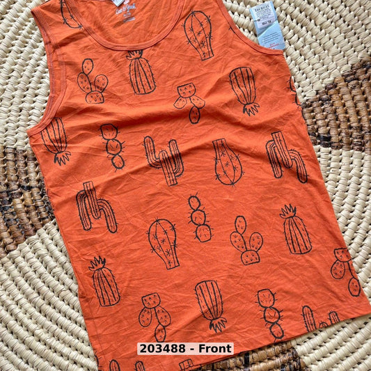 men Shirts & Tops Beach Vest