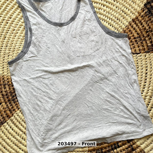 men Shirts & Tops Beach Vest