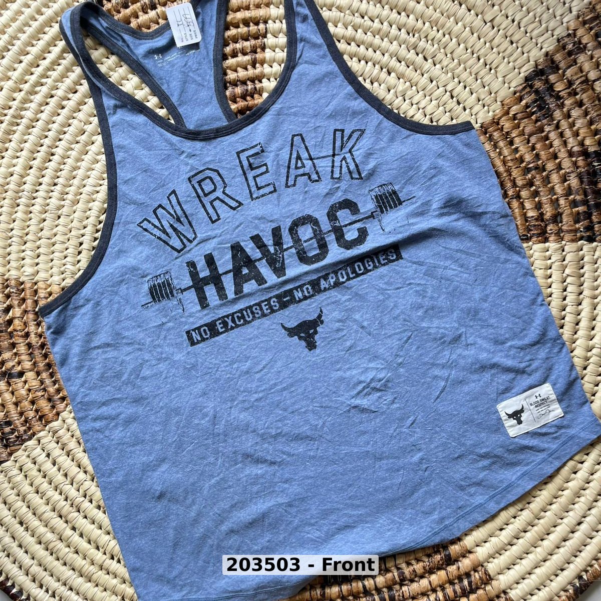 men Shirts & Tops Beach Vest