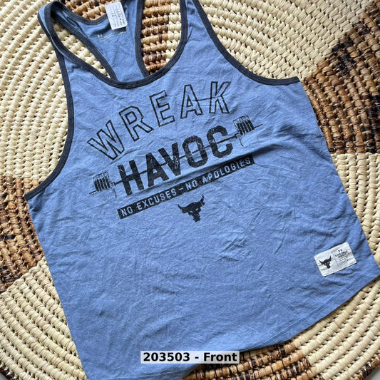 men Shirts & Tops Beach Vest