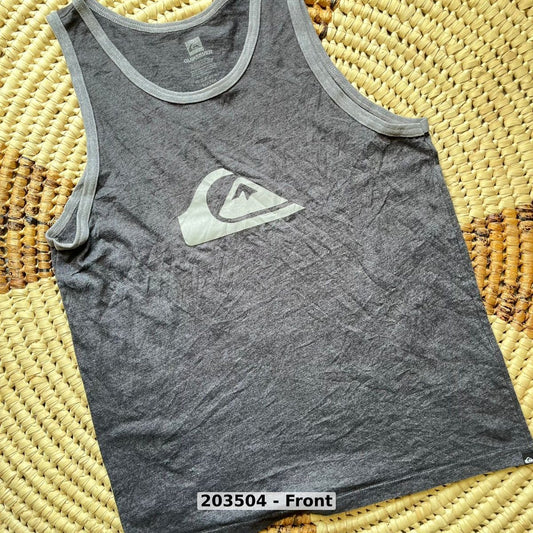 men Shirts & Tops Beach Vest