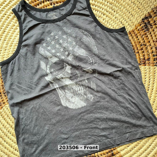 men Shirts & Tops Beach Vest