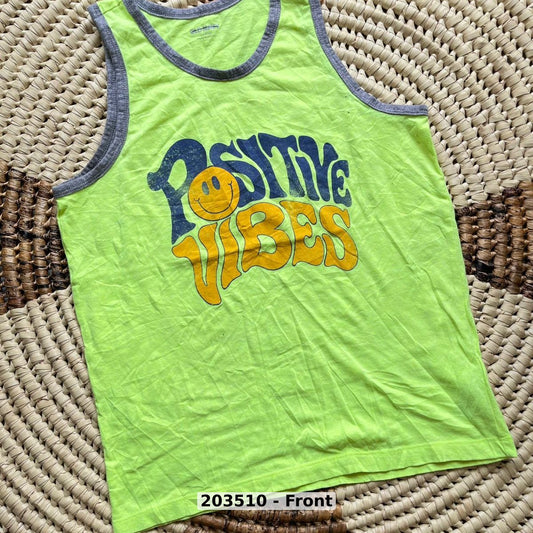 men Shirts & Tops Beach Vest