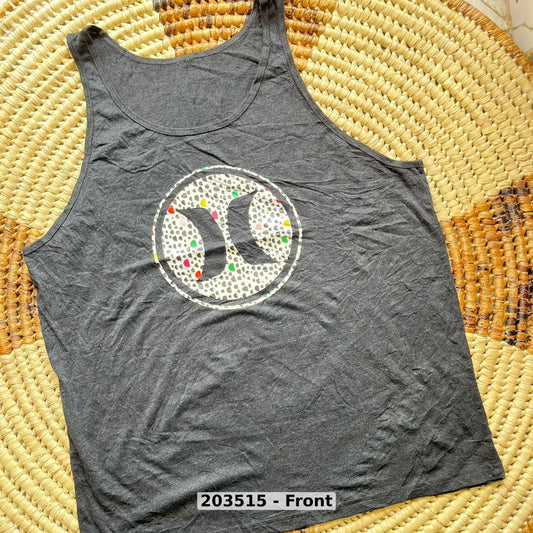 men Shirts & Tops Beach Vest