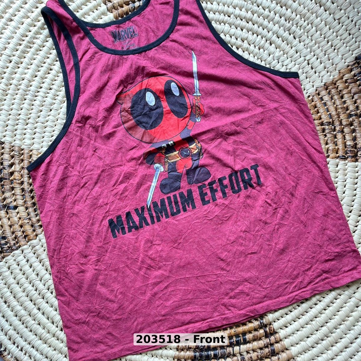 men Shirts & Tops Beach Vest