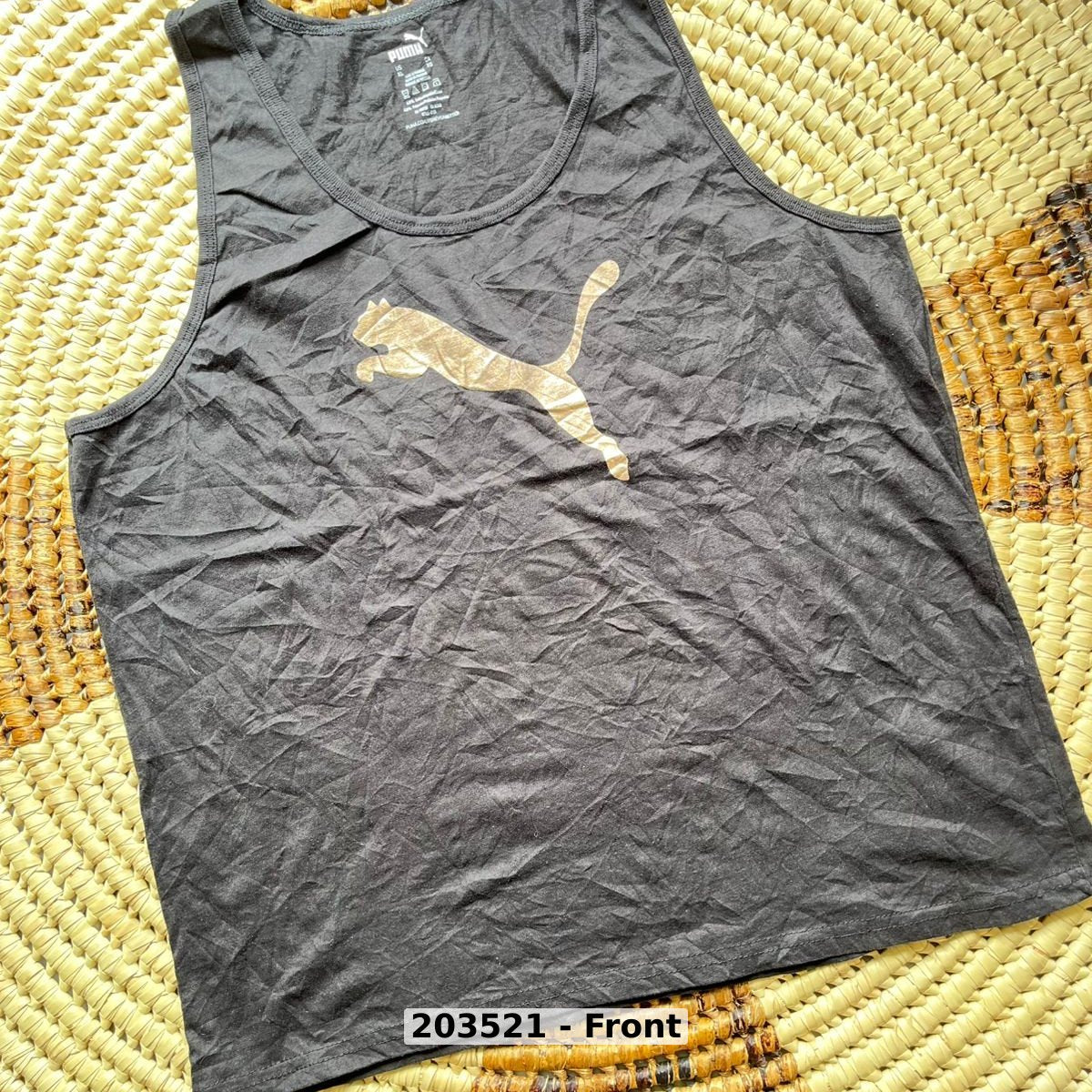 men Shirts & Tops Beach Vest