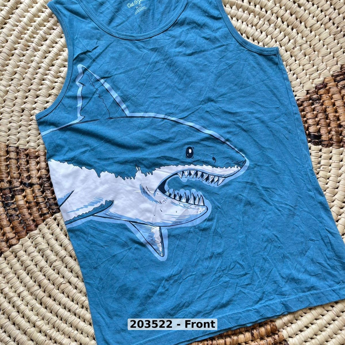 men Shirts & Tops Beach Vest