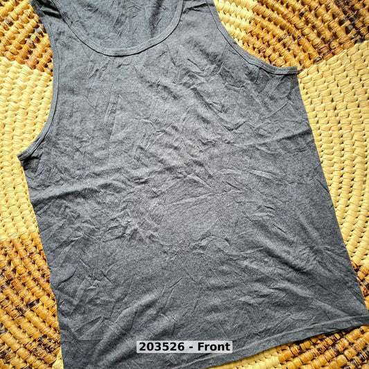 men Shirts & Tops Beach Vest