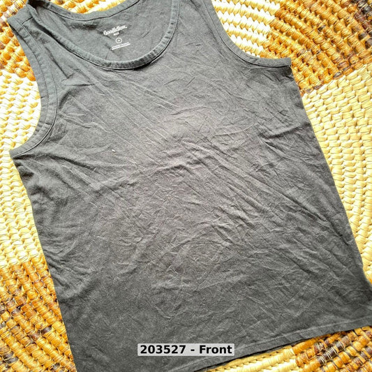 men Shirts & Tops Beach Vest