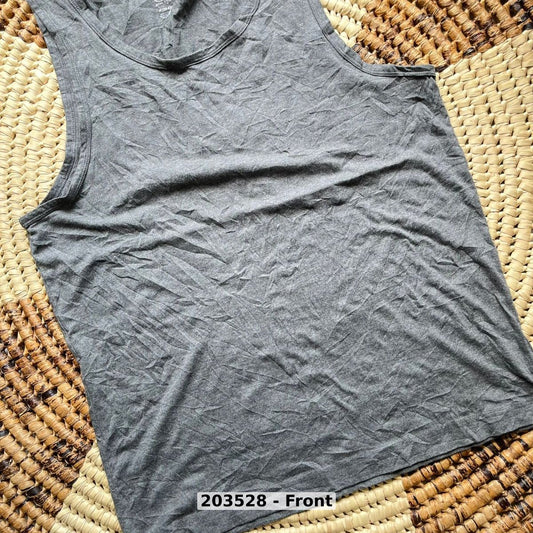 men Shirts & Tops Beach Vest
