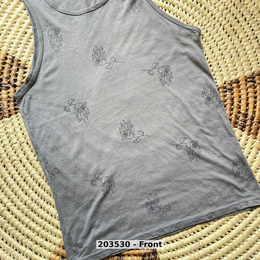 men Shirts & Tops Beach Vest