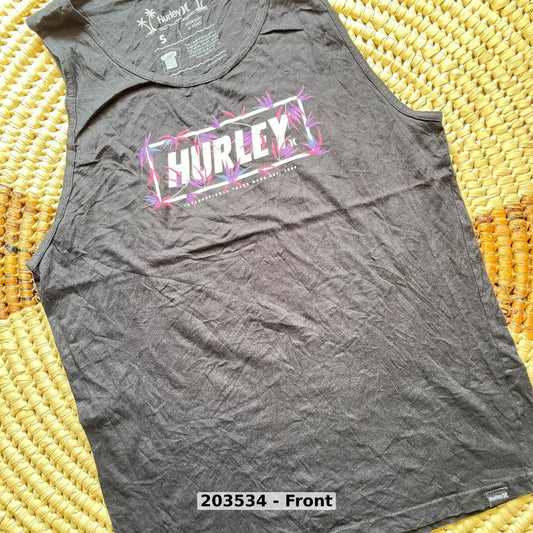 men Shirts & Tops Beach Vest