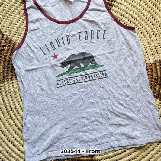 men Shirts & Tops Beach Vest