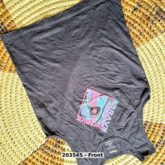 men Shirts & Tops Beach Vest