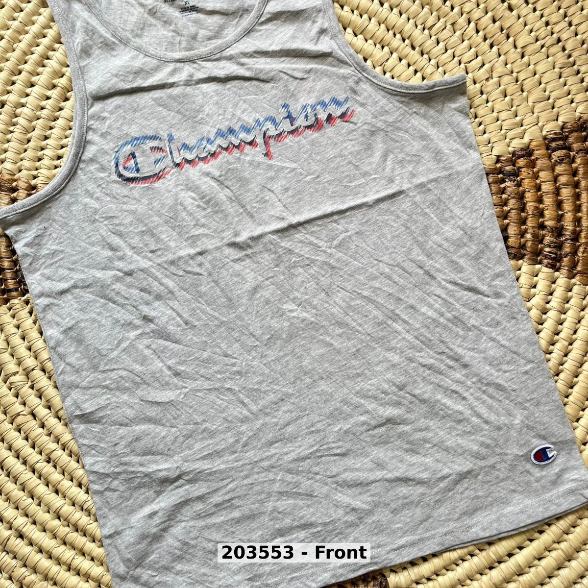 men Shirts & Tops Beach Vest