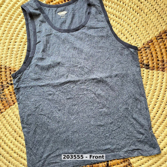 men Shirts & Tops Beach Vest