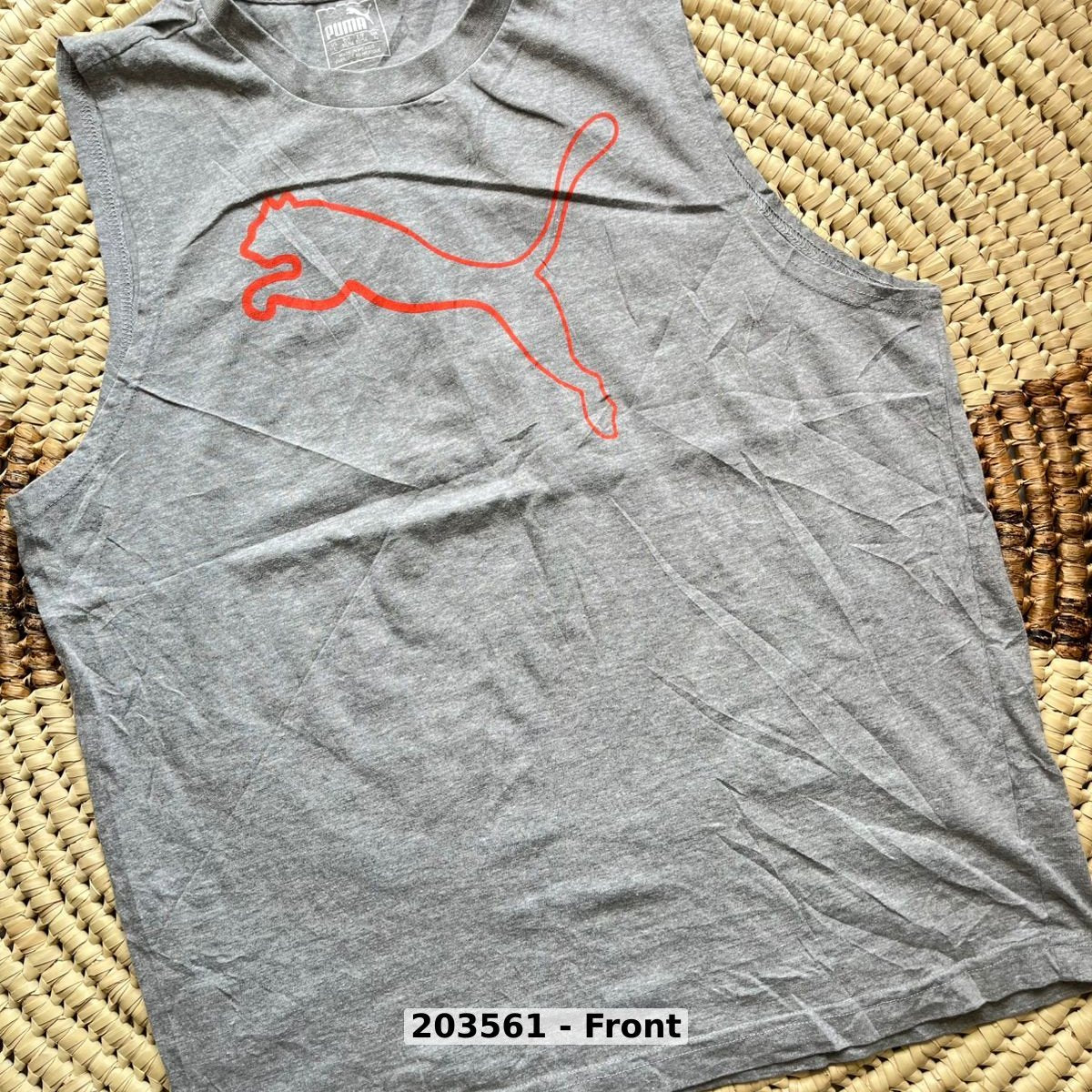 men Shirts & Tops Beach Vest