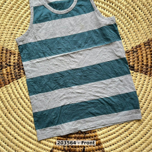 men Shirts & Tops Beach Vest