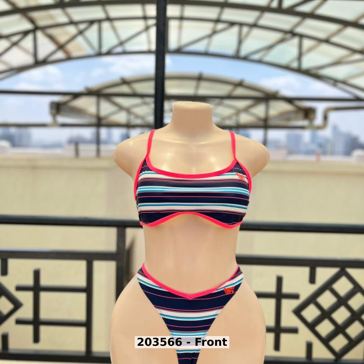women Swimwear Bikini Sets