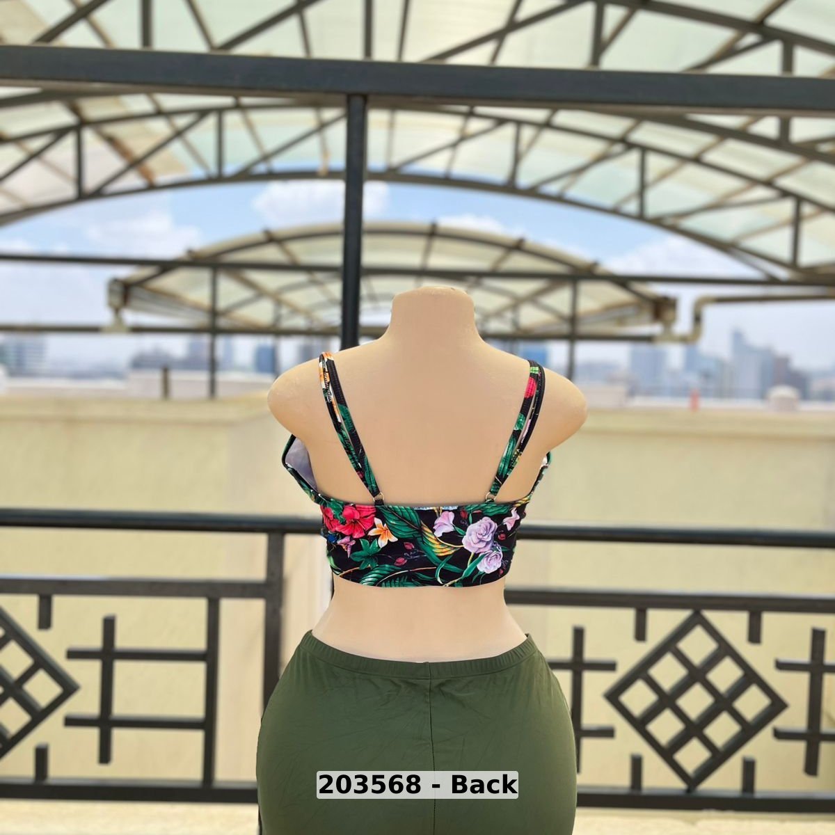 women Swimwear Bikini Sets