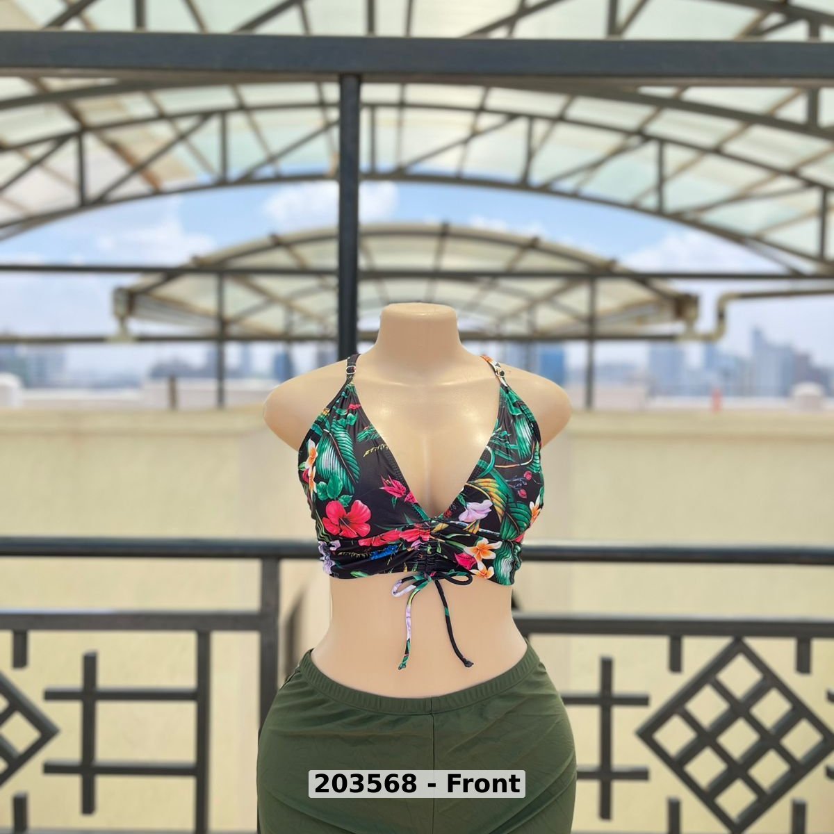 women Swimwear Bikini Sets