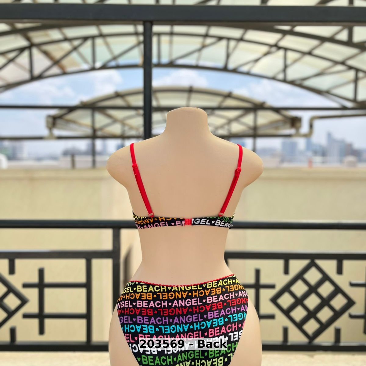 women Swimwear Bikini Sets