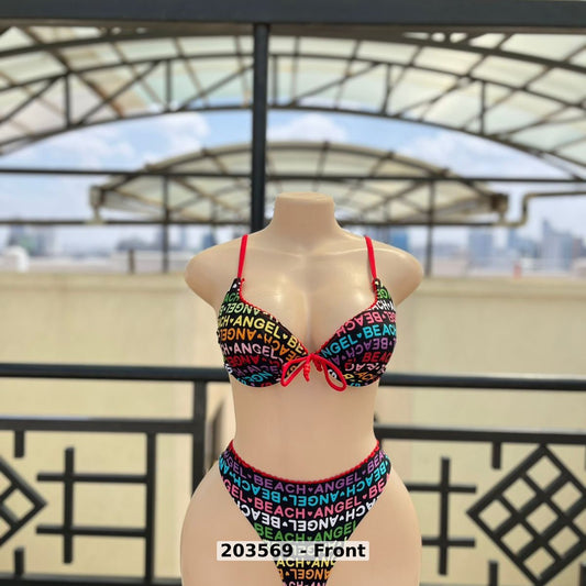 women Swimwear Bikini Sets