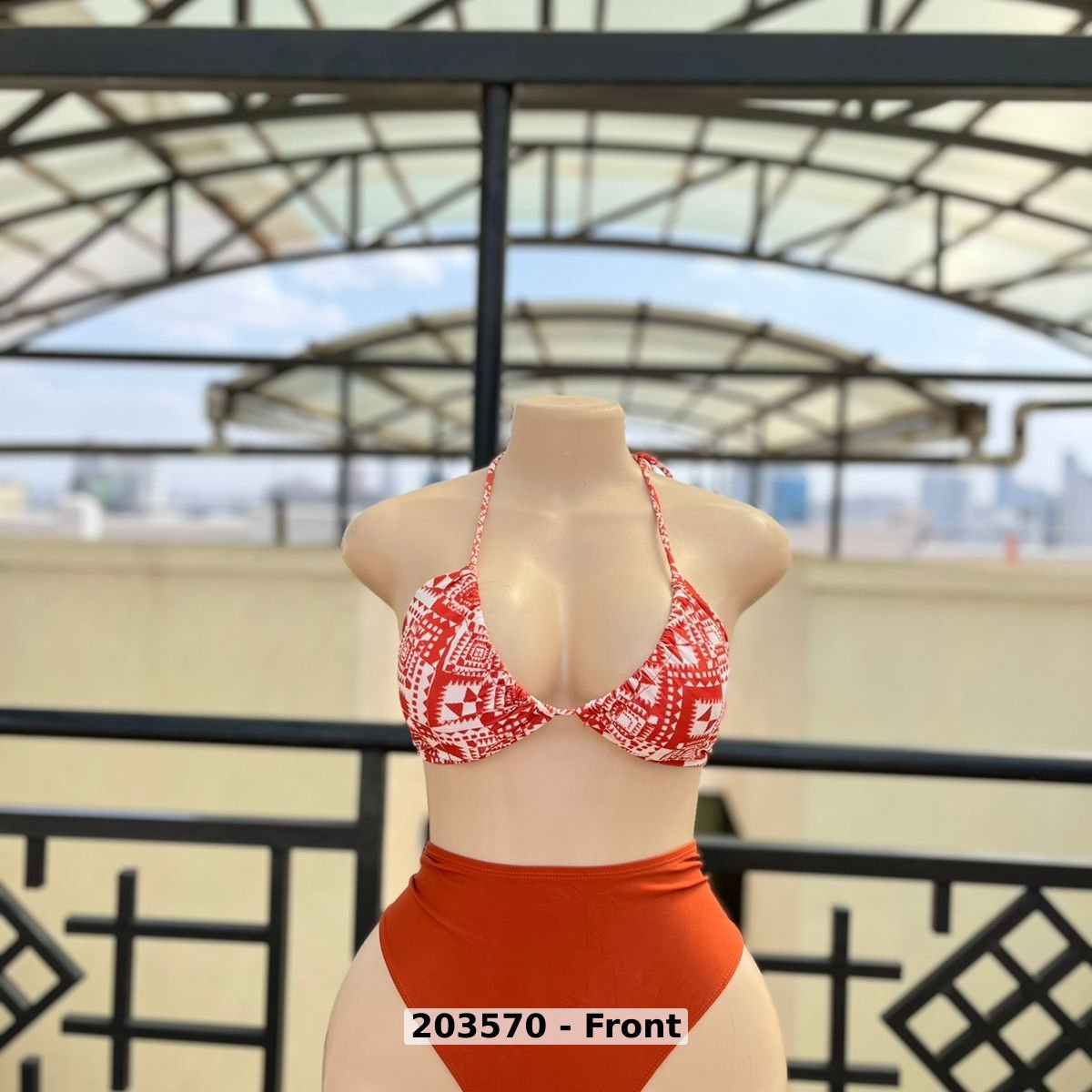 women Swimwear Bikini Sets