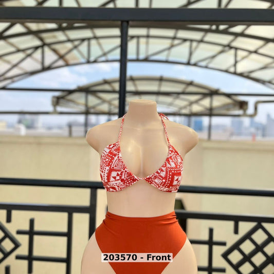 women Swimwear Bikini Sets