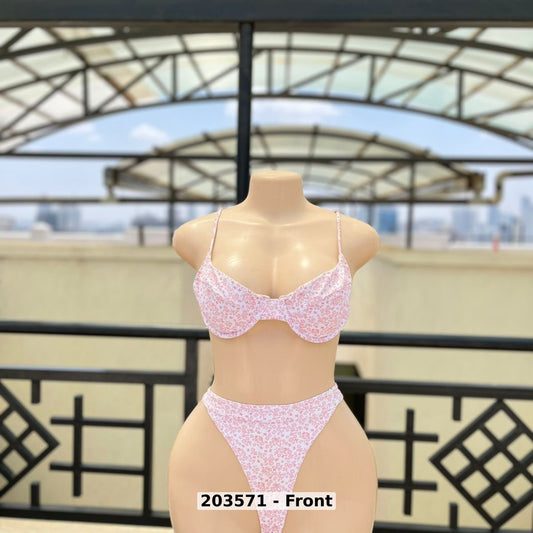 women Swimwear Bikini Sets