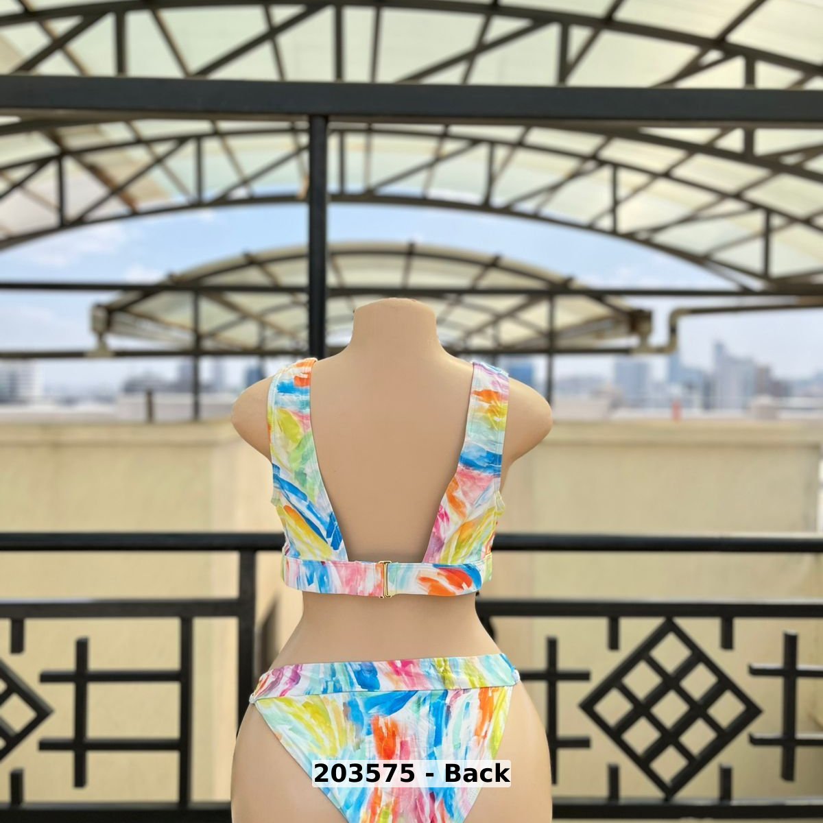 women Swimwear Bikini Sets