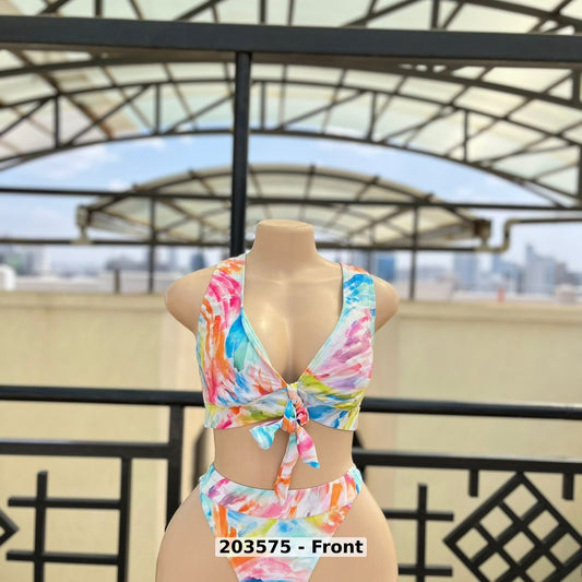 women Swimwear Bikini Sets